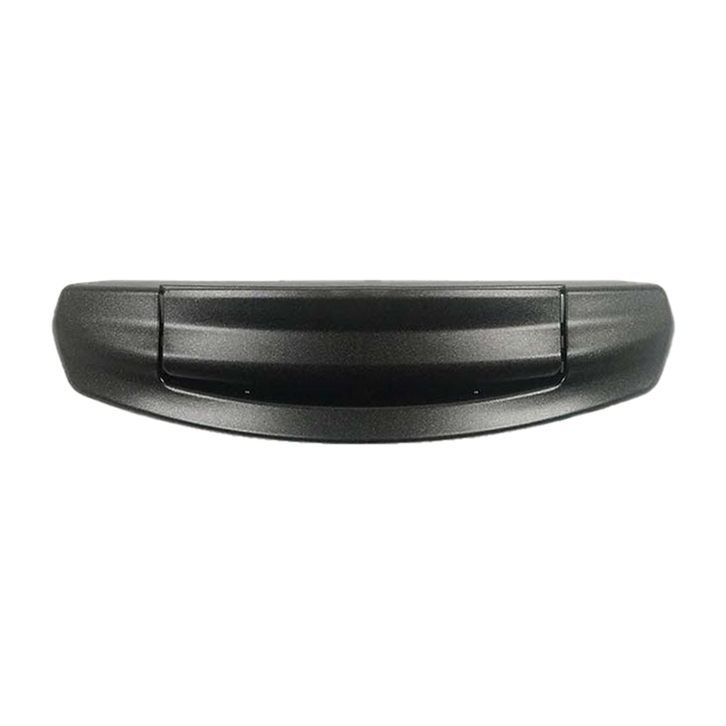 ARAI Ventilación mentonera ARAI (Sistema XF), Negro Mate Negro