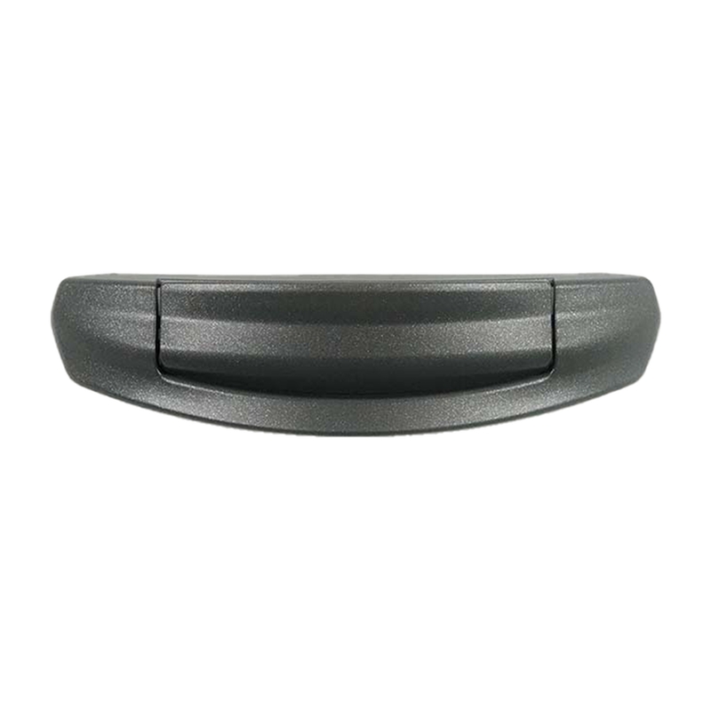 [55106037] ARAI Ventilación mentonera ARAI (Sistema XF), METALLIC Gris Gris & Metalilzado