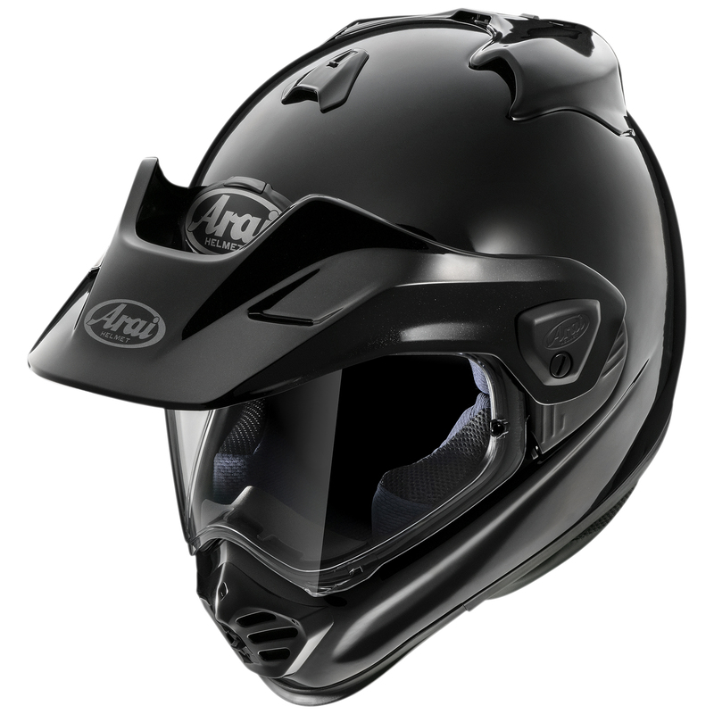 ARAI Casco ARAI TOUR-X5 Diamond Black - L Negro