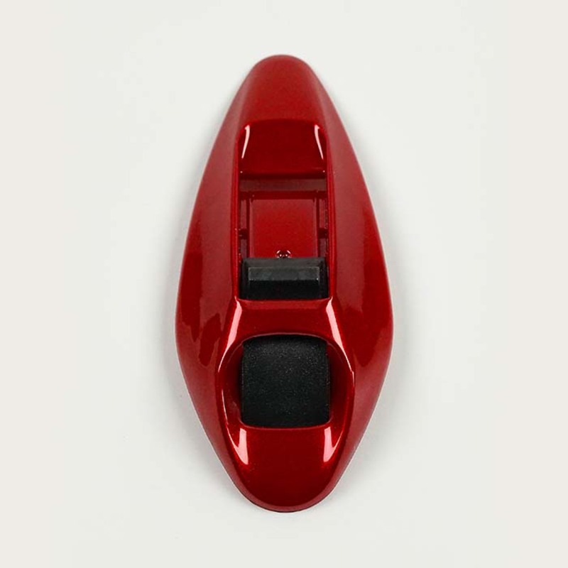 [55104104] ARAI Ventilación superior ARAI (Sistema IC5), Rojo Rojo