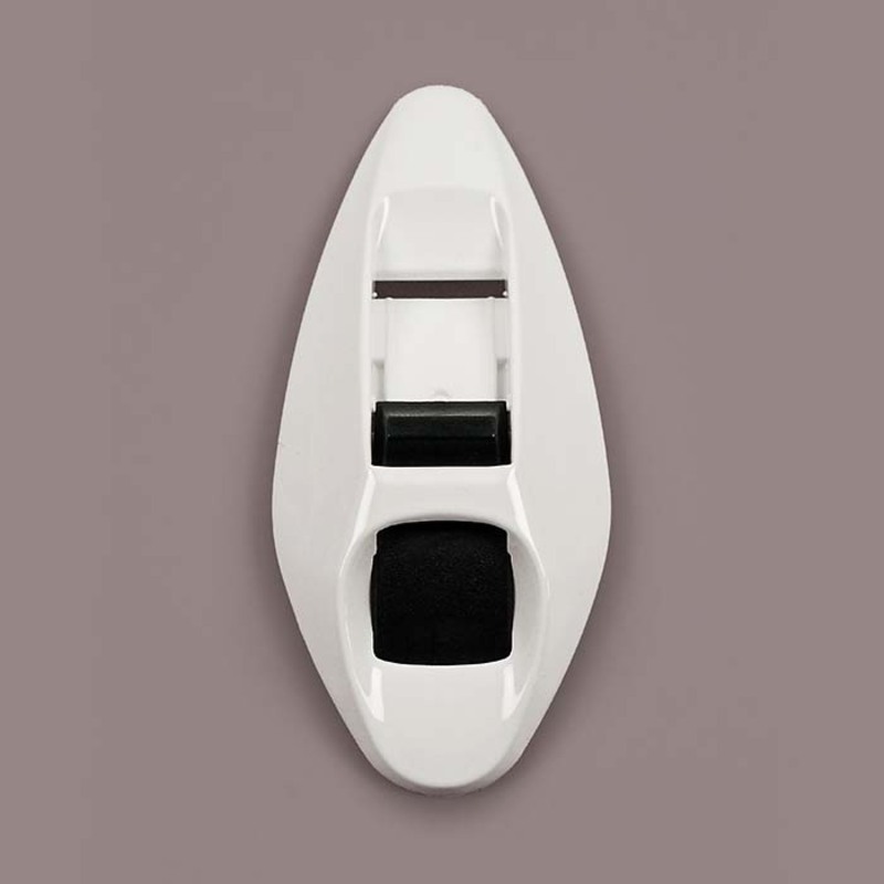 ARAI Ventilación superior ARAI (Sistema IC5), Blanco Blanco