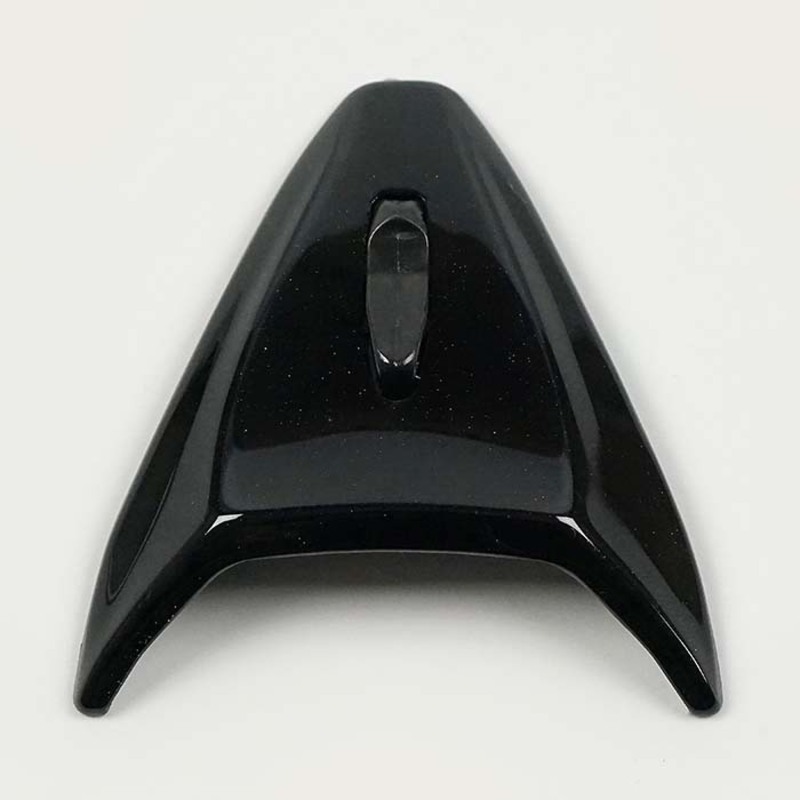 [55101881] ARAI Ventilación superior ARAI (DELTA DUCT 4), Negro Perla (Modelos: VX-3/VX-PRO JR) Negro