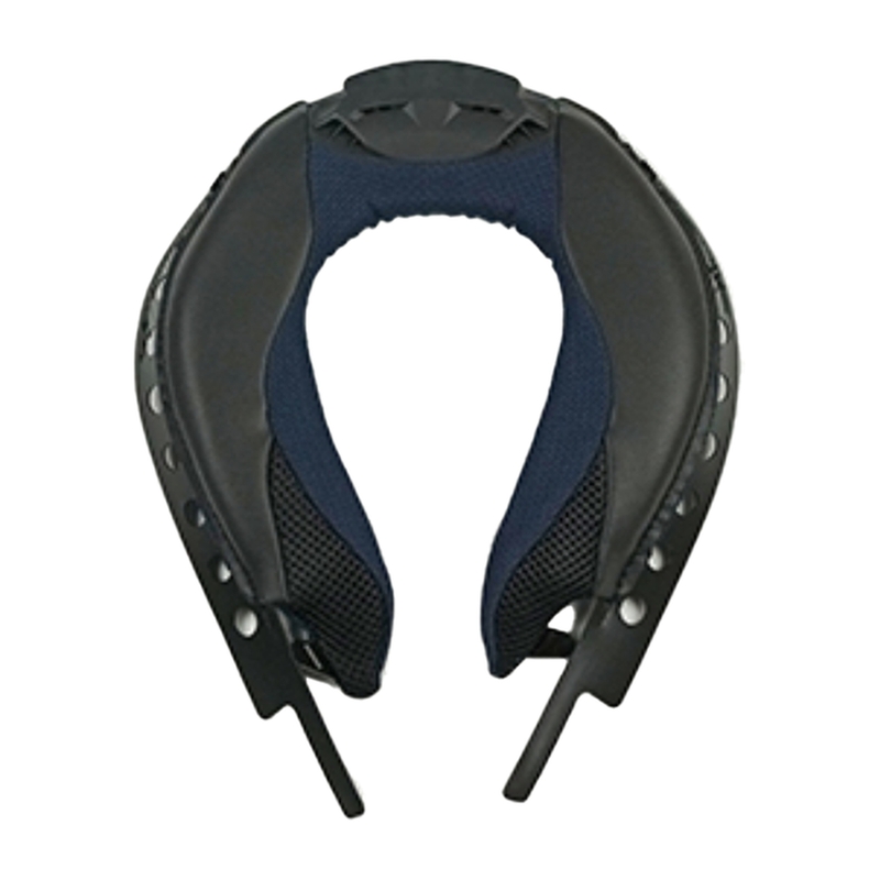ARAI Collarín Antimicrobiano ARAI Azul, Talla M/L/XL