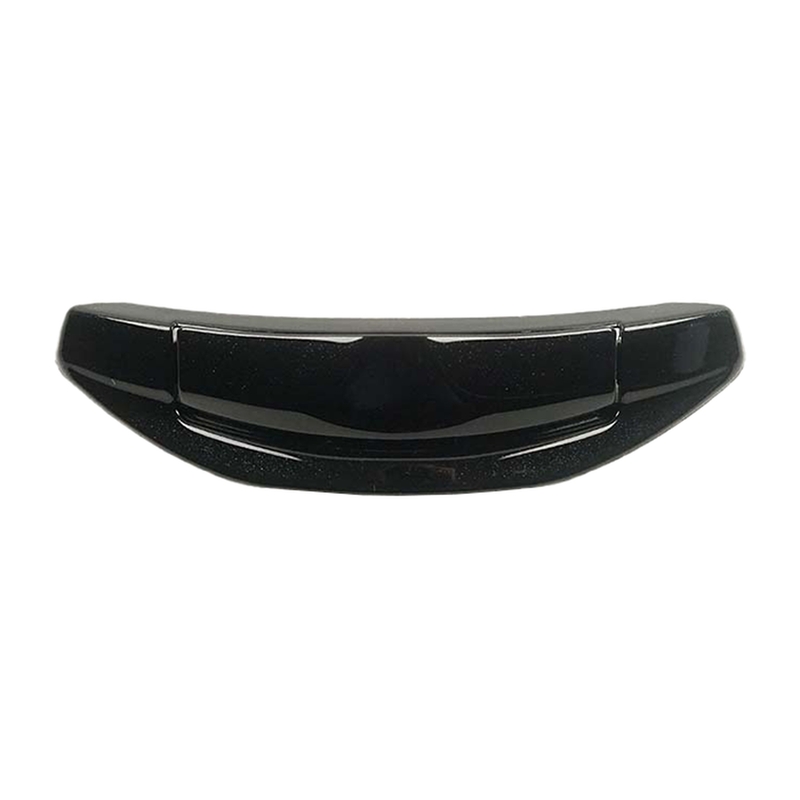 [55105922] ARAI Ventilación mentonera ARAI (Sistema XA), DIAMOND Negro (Modelos: QV-P) Negro