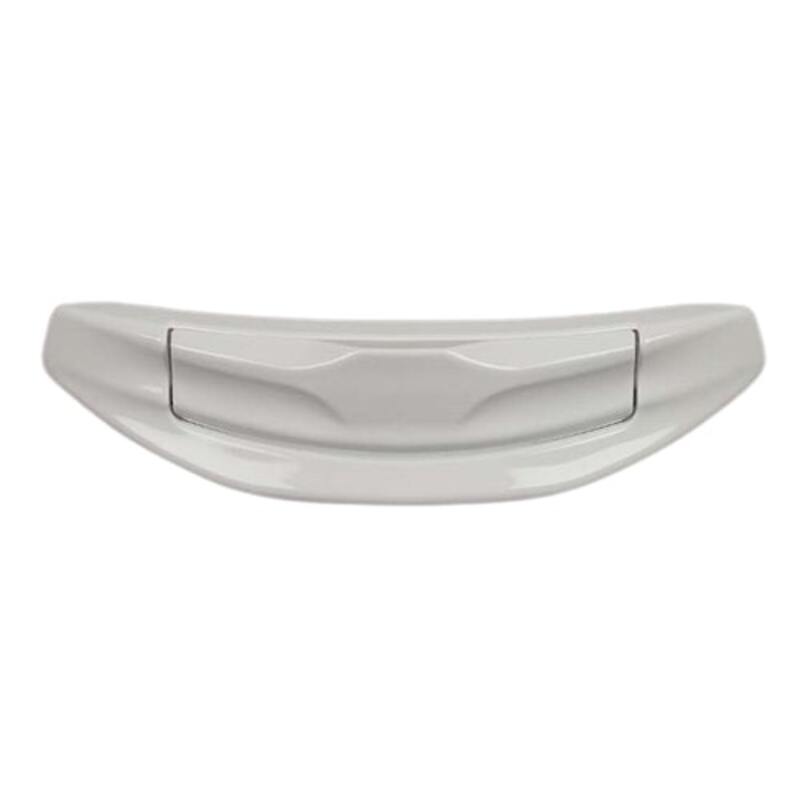 [55106011] ARAI Ventilación mentonera ARAI (Sistema XC), Blanco Blanco