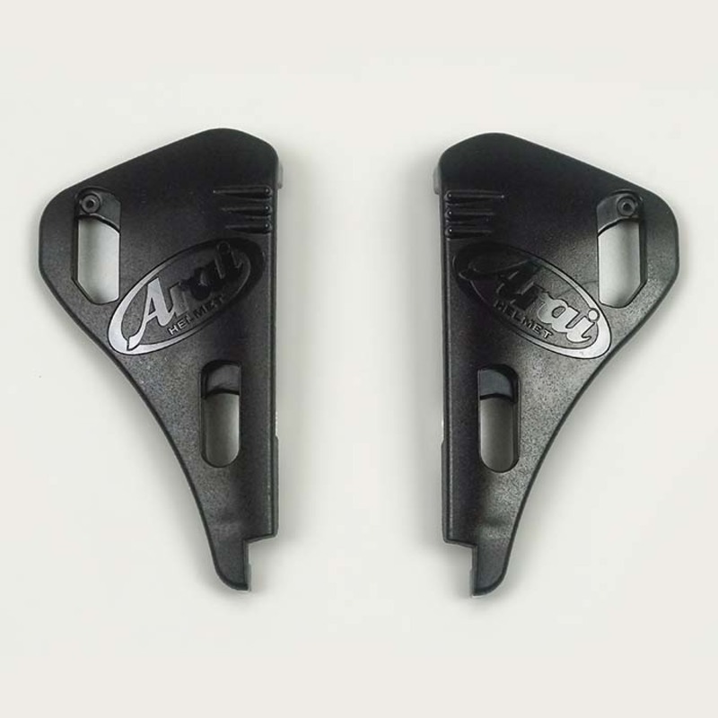 [55111138] ARAI PIVOT COVER ARAI VAS-V PRO SHADE SYSTEM FULL FACE HELMET Negro