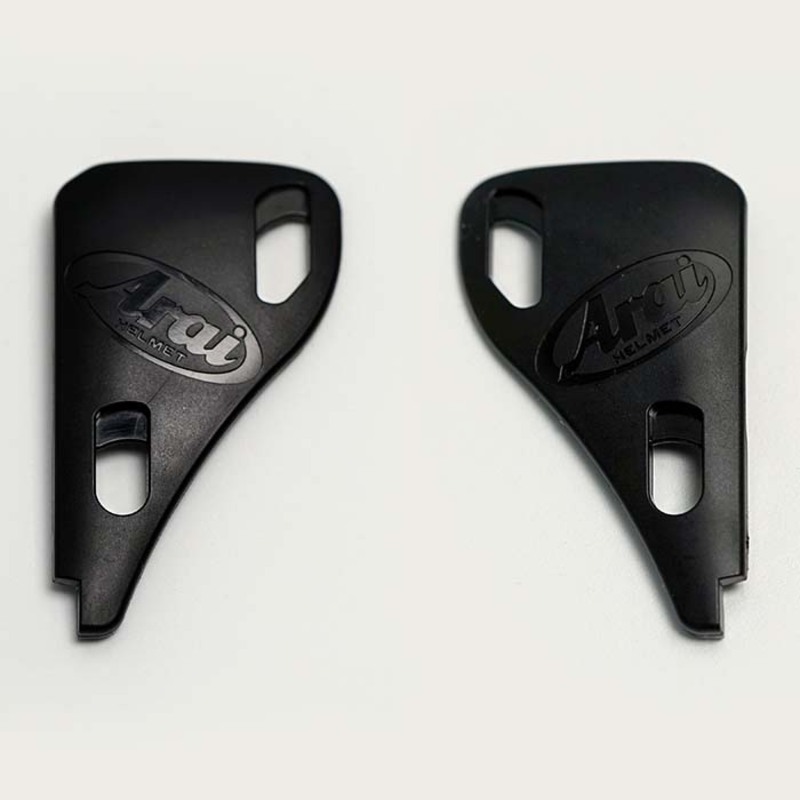 [55031024] ARAI SZ-R VAS Pivot Cover Negro
