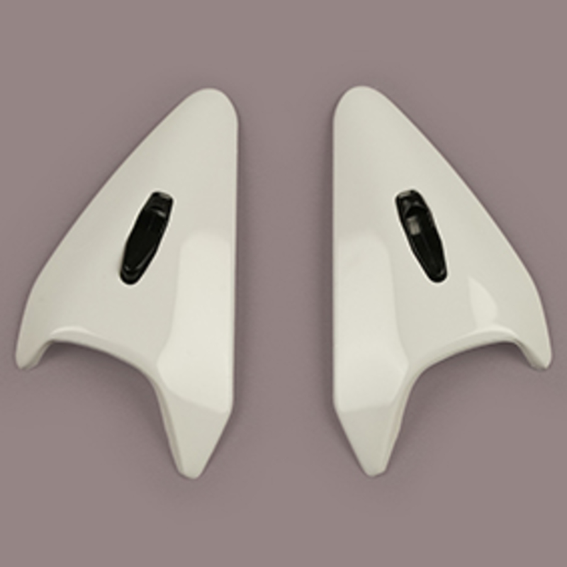 [55103450] ARAI Ventilación frontal ARAI (TDF), Blanco (Modelos: SZ-F) Blanco