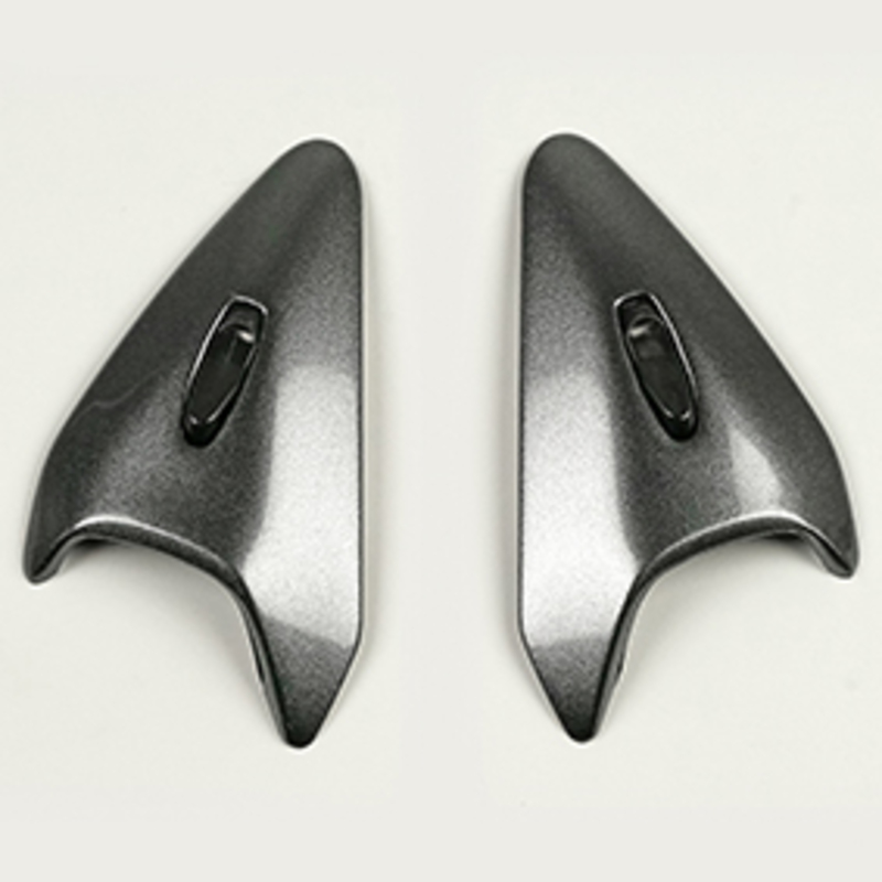 [55103452] ARAI Ventilación frontal ARAI (TDF), Gris (Modelos: SZ-F) Gris