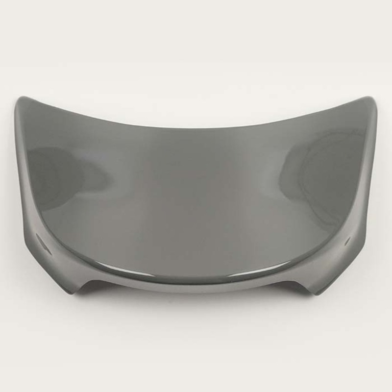ARAI Spoiler ARAI XGB, Gris Gris