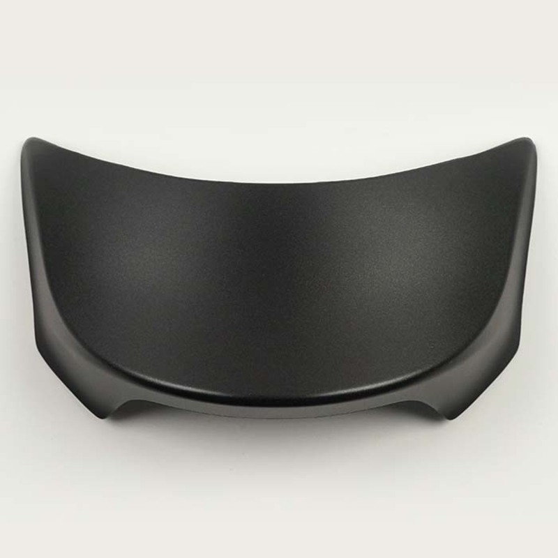 ARAI Spoiler ARAI XGB, Negro Mate Carbono