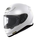 SHOEI Casco Shoei Nxr Blanco