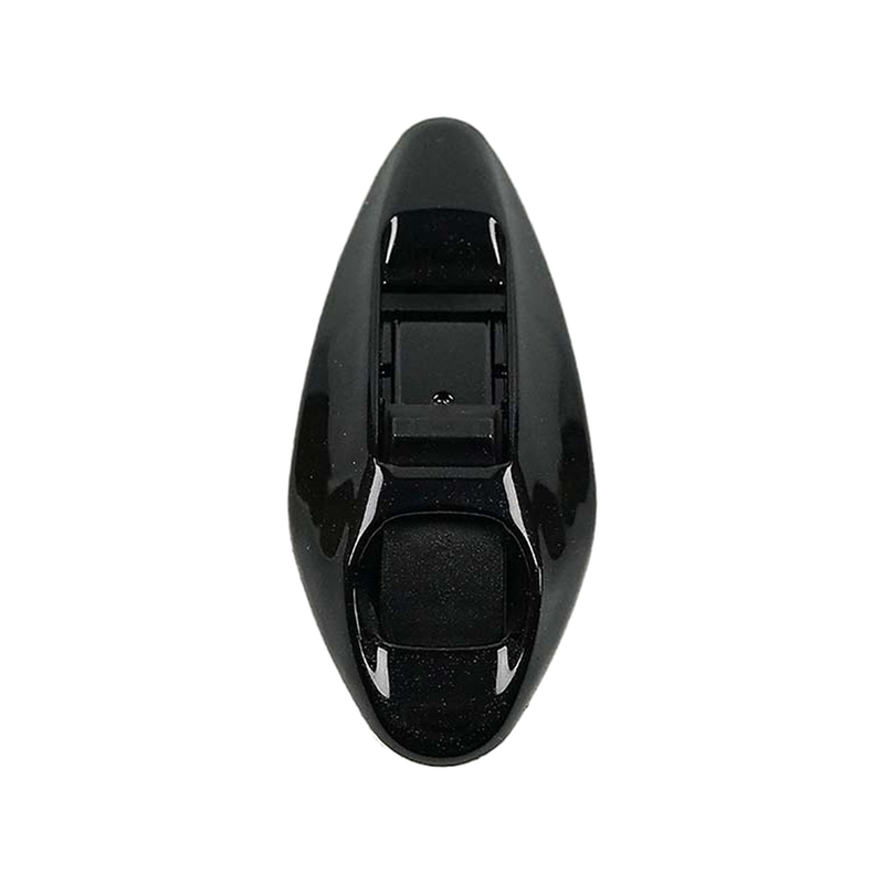 ARAI Ventilación superior ARAI (Sistema IC5), Negro Diamante Negro