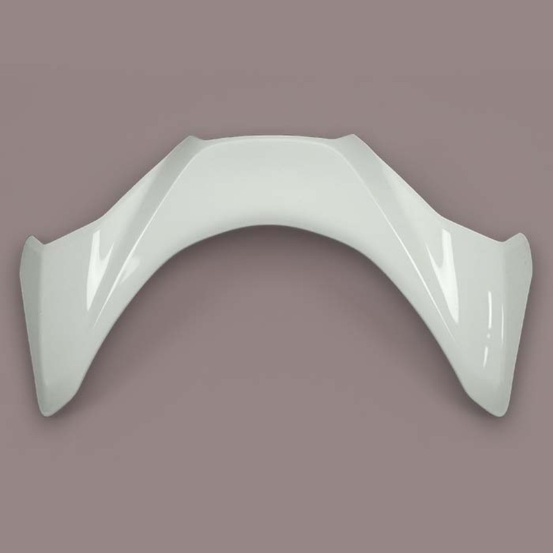 ARAI Ventilación ARAI (DUCT PVF-R), Blanco Blanco