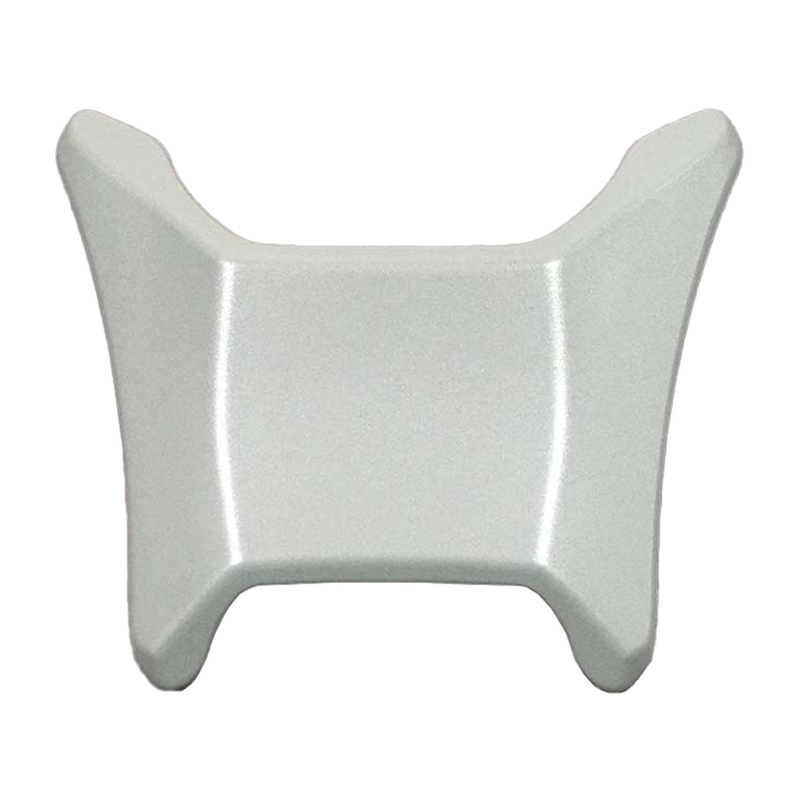 [55105348] ARAI Ventilación frontal ARAI (Casco MX-V), Blanco Mate Blanco