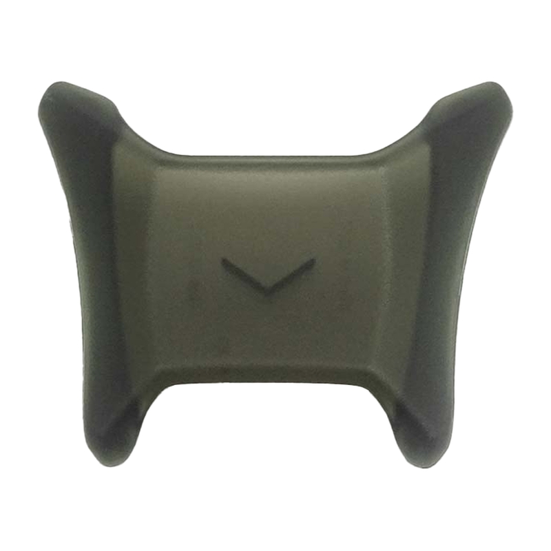 [55105349] ARAI Ventilación frontal ARAI (Casco MX-V), Ahumado Mate Tintado