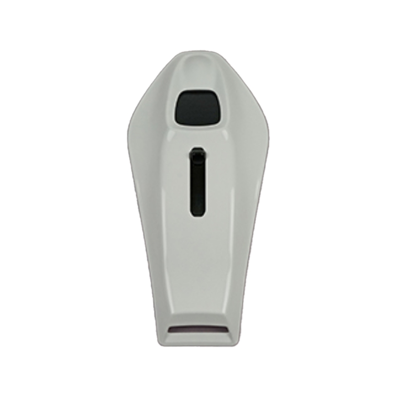 [55103501] ARAI Ventilación frontal ARAI DUAL FLOW, Blanco Blanco