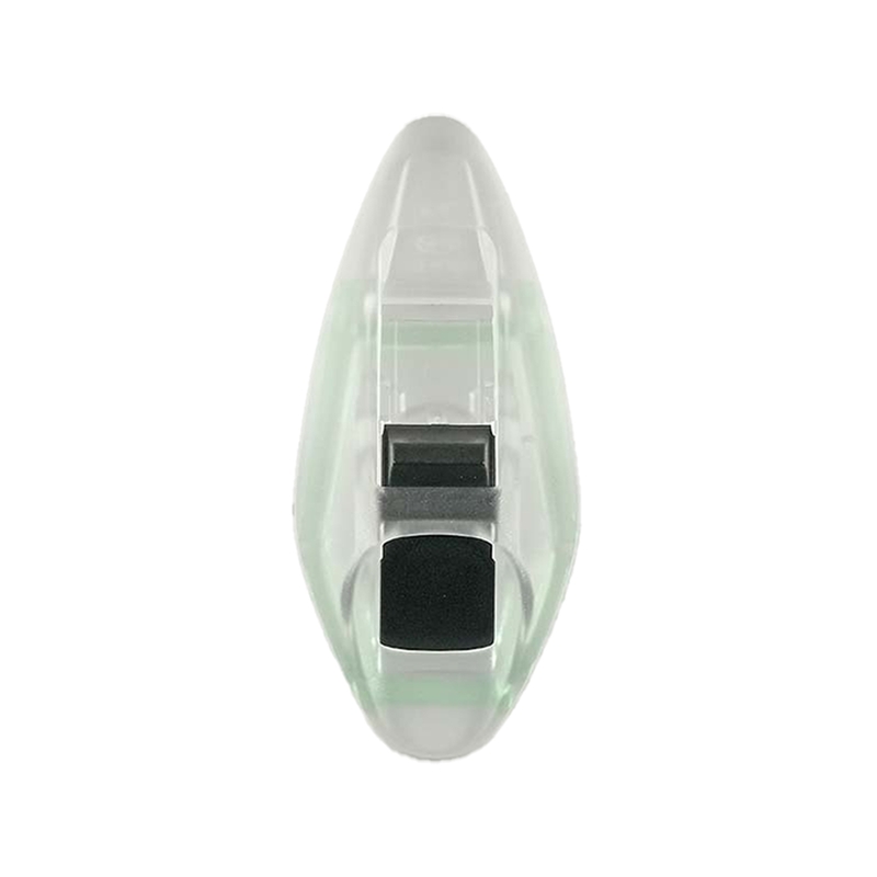 [55104106] ARAI Ventilación superior ARAI (Sistema IC5), Transparente Mate Claro & Transparente