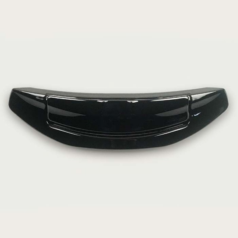 ARAI Ventilación mentonera ARAI (Sistema X), Negro Negro