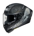 SHOEI Casco Shoei X-Spirit 3 Kujaku Tc5