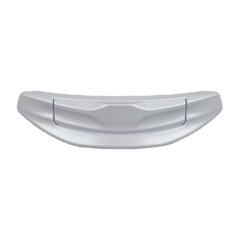 [55106016] ARAI Ventilación mentonera ARAI (Sistema XC), Blanco Mate Blanco