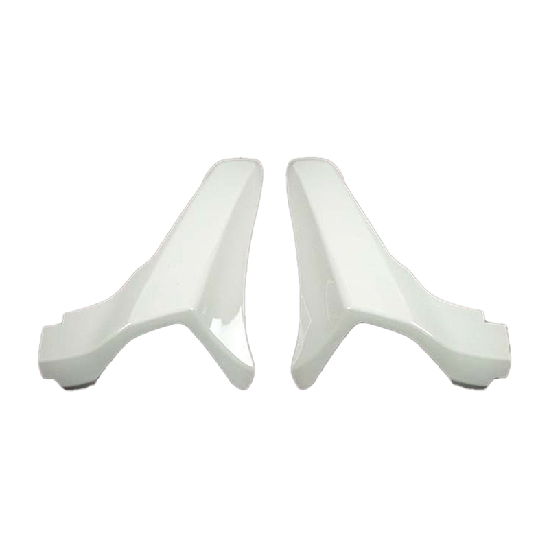 ARAI Ventilación superior Lateral ARAI (Casco MX-V), Blanco Blanco