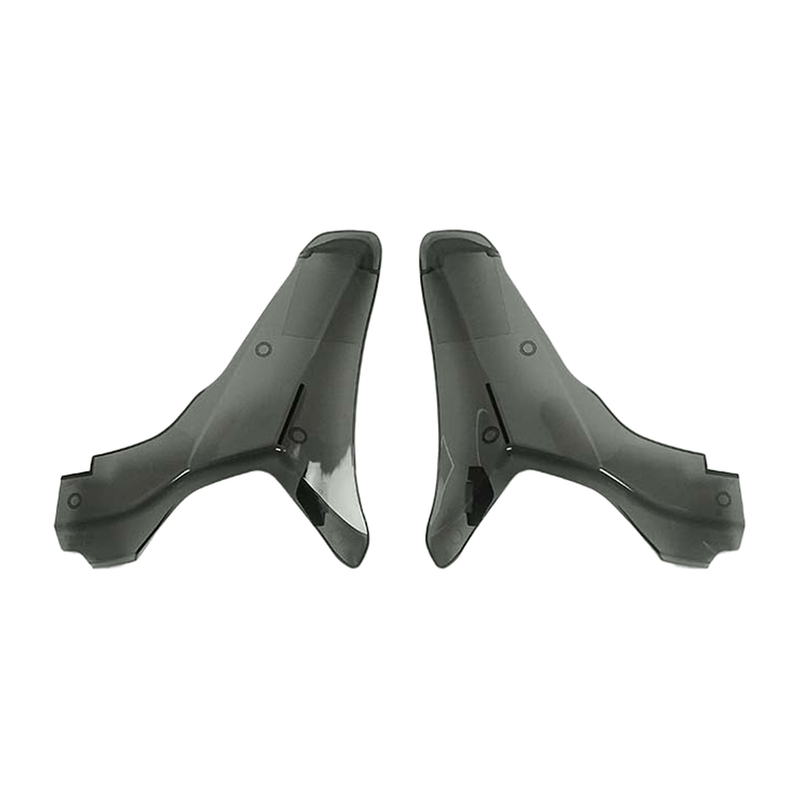 [55105356] ARAI Ventilación superior Lateral ARAI (Casco MX-V), Ahumado Tintado