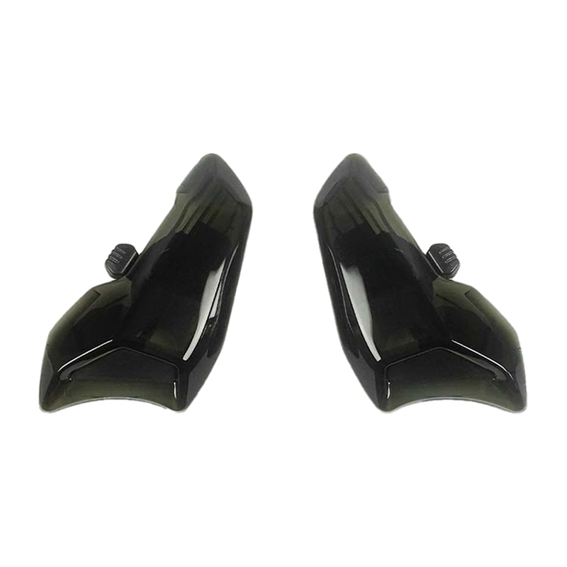 [55105605] ARAI Ventilación frontal ARAI QV-2, Ahumado (Modelos: RENEGADE-V) Tintado