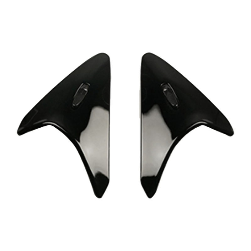 ARAI Ventilación trasera ARAI (TDR), Negro (Modelos: SZ-F) Negro