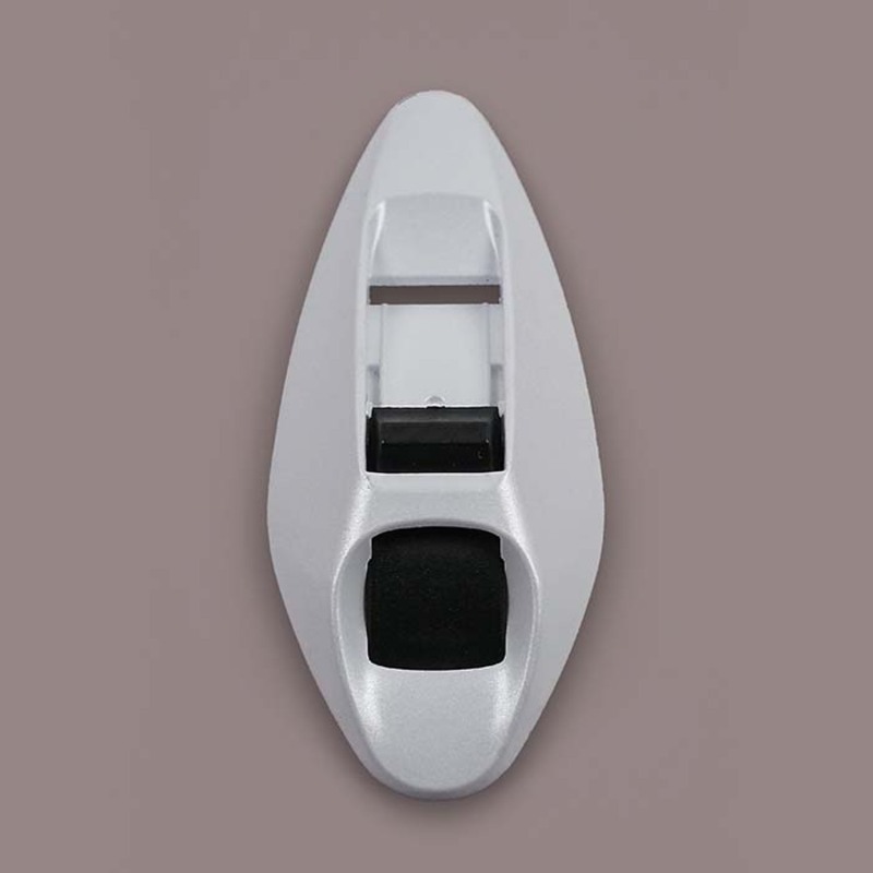 ARAI Ventilación superior ARAI (Sistema IC5), Blanco Mate Blanco