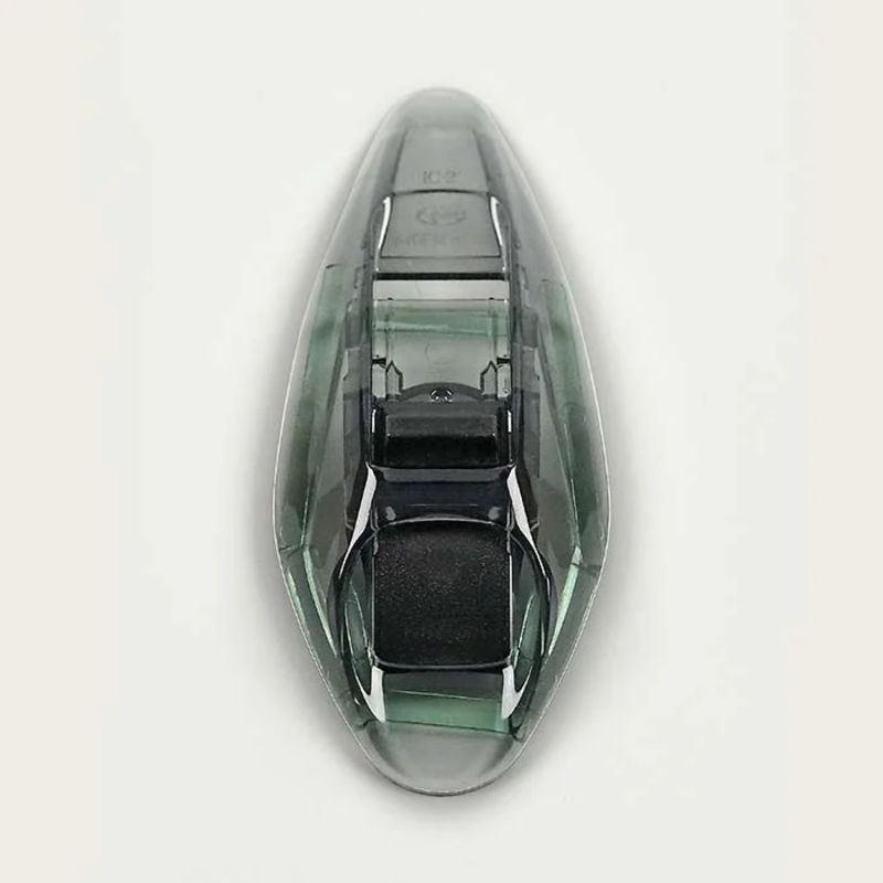 [55104127] ARAI Ventilación superior ARAI (Sistema IC5), LIGHT Ahumado Tintado