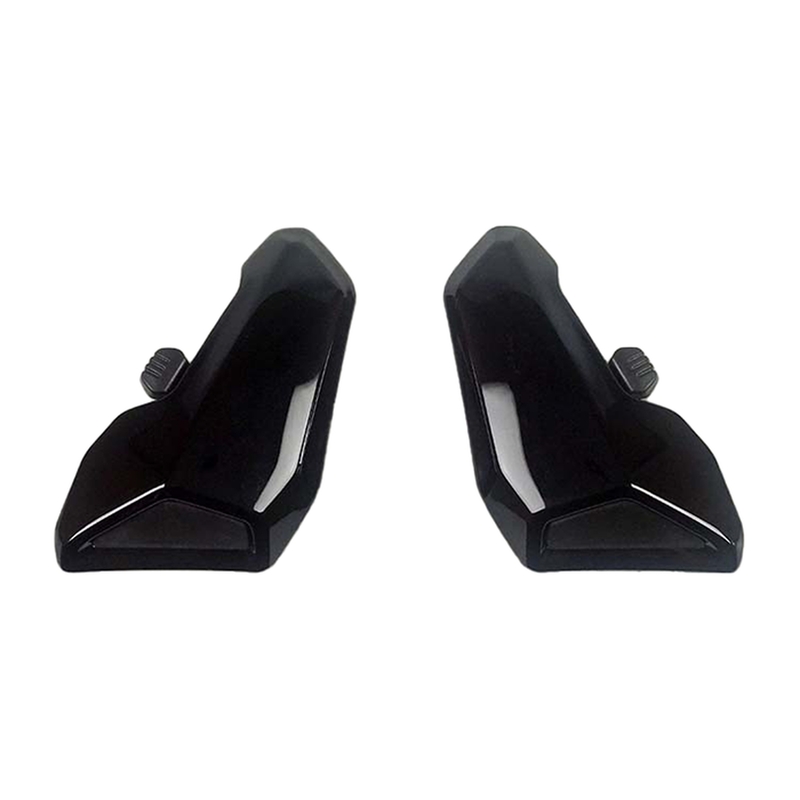 ARAI Ventilación frontal ARAI QV FRONT DUCT, Negro (Modelos: QV-P) Negro
