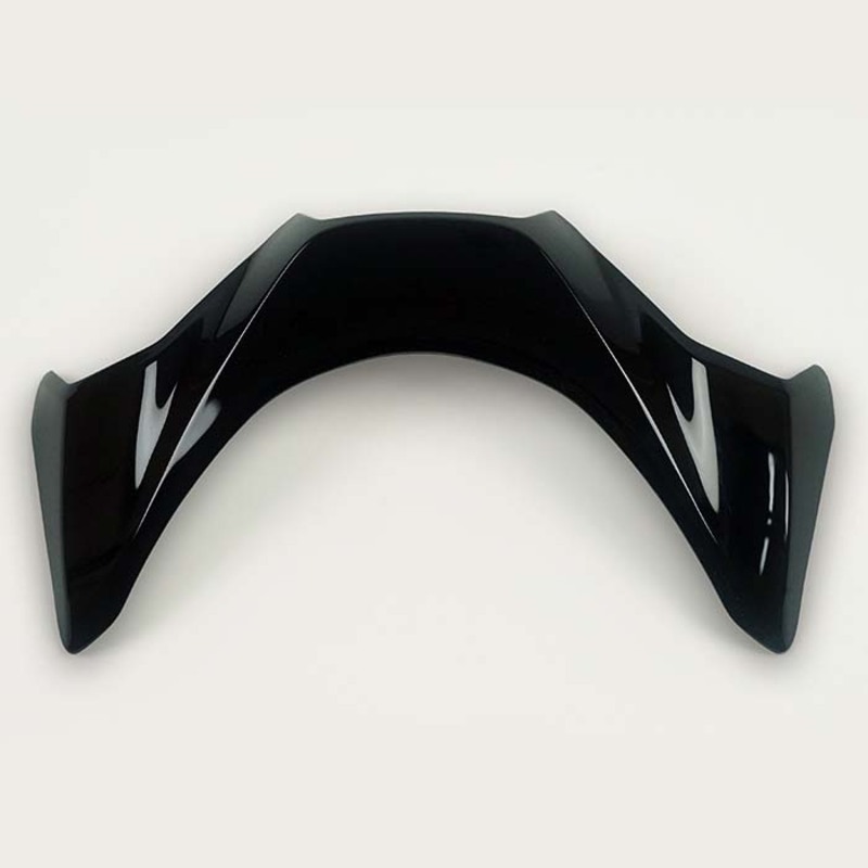 [55105658] ARAI Ventilación ARAI (DUCT PVF-R), Negro Negro