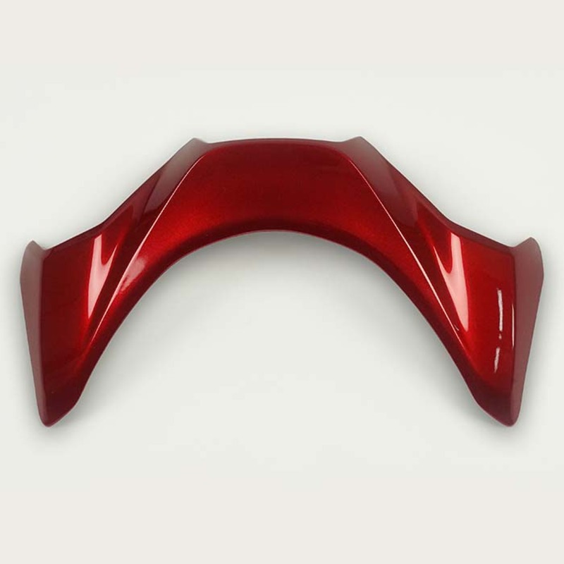 [55105662] ARAI Ventilación ARAI (DUCT PVF-R), CALM Rojo Rojo