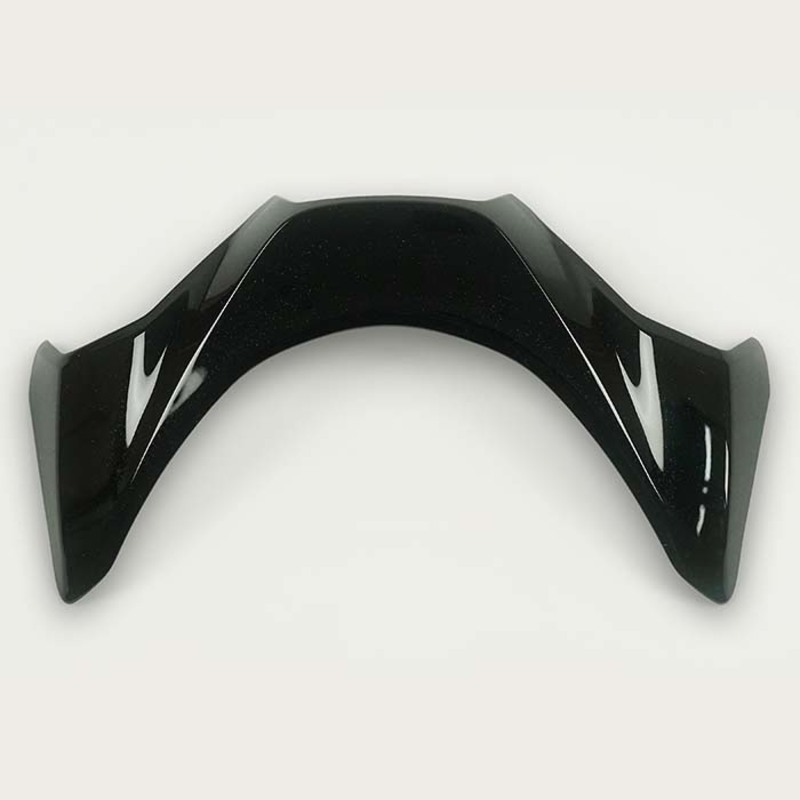 ARAI Ventilación ARAI (DUCT PVF-R), Negro Diamante Negro