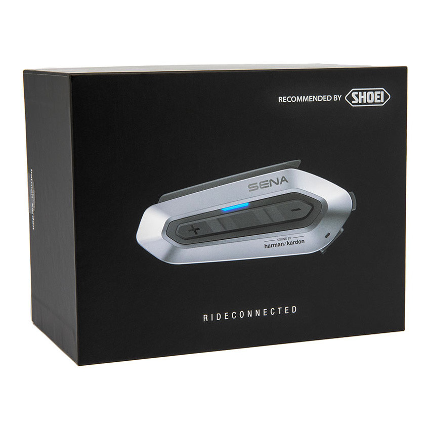 SHOEI Intercomunicador Srl Ext Shoei Nxr 2