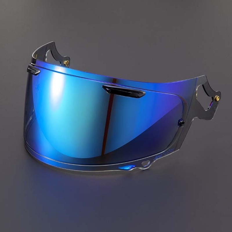 [55011107] ARAI Pantalla ARAI VAS-V MAX-V - Azul Azul