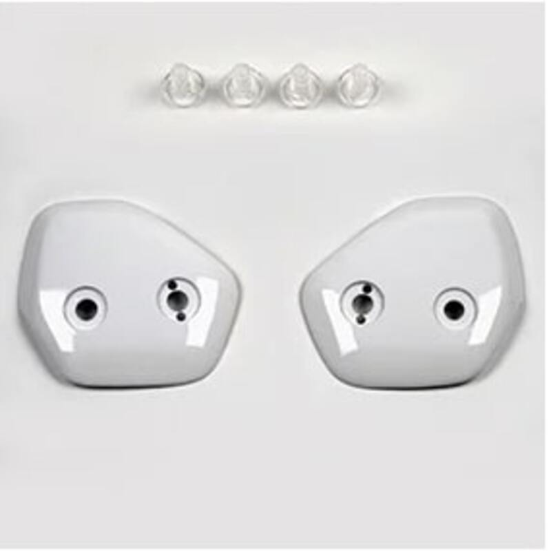 ARAI Kit de mecanismos ARAI (TOUR-X4), Blanco Blanco
