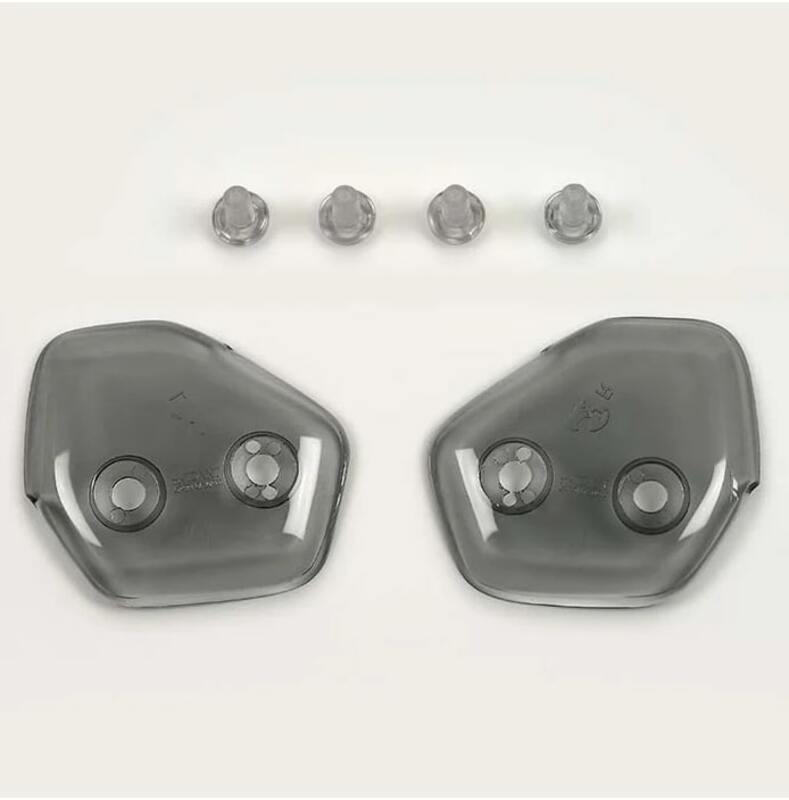 ARAI Kit de mecanismos ARAI (TOUR-X4), Ahumado Tintado