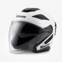 BLAUER JET JJ-01 MONOCOLOR BLANCO