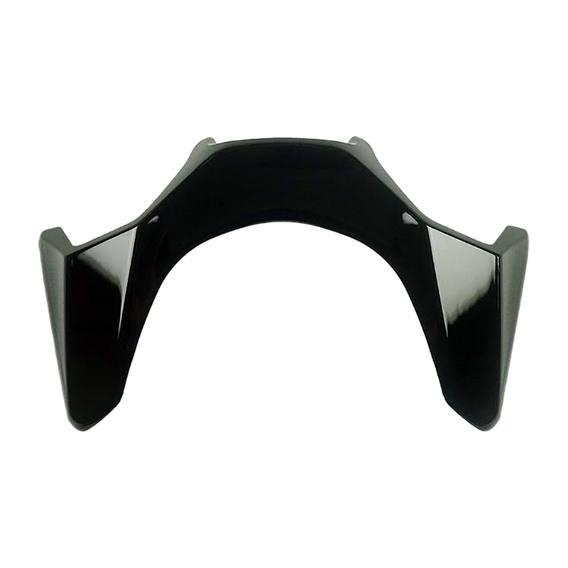 ARAI Ventilación trasera ARAI QV REAR DUCT, Negro (Modelos: QV-P) Negro