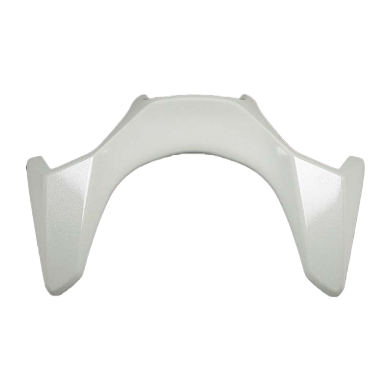 [55105738] ARAI Ventilación trasera ARAI QV REAR DUCT, DIAMOND Blanco (Modelos: QV-P) Blanco