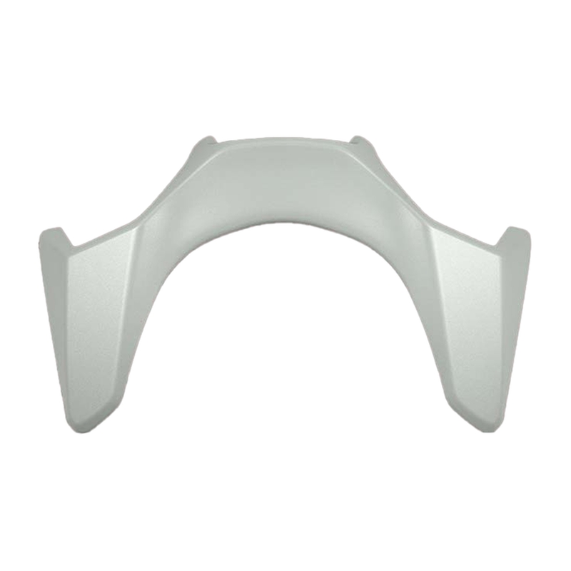 ARAI Ventilación trasera ARAI QV REAR DUCT, Blanco Mate (Modelos: QV-P) Blanco