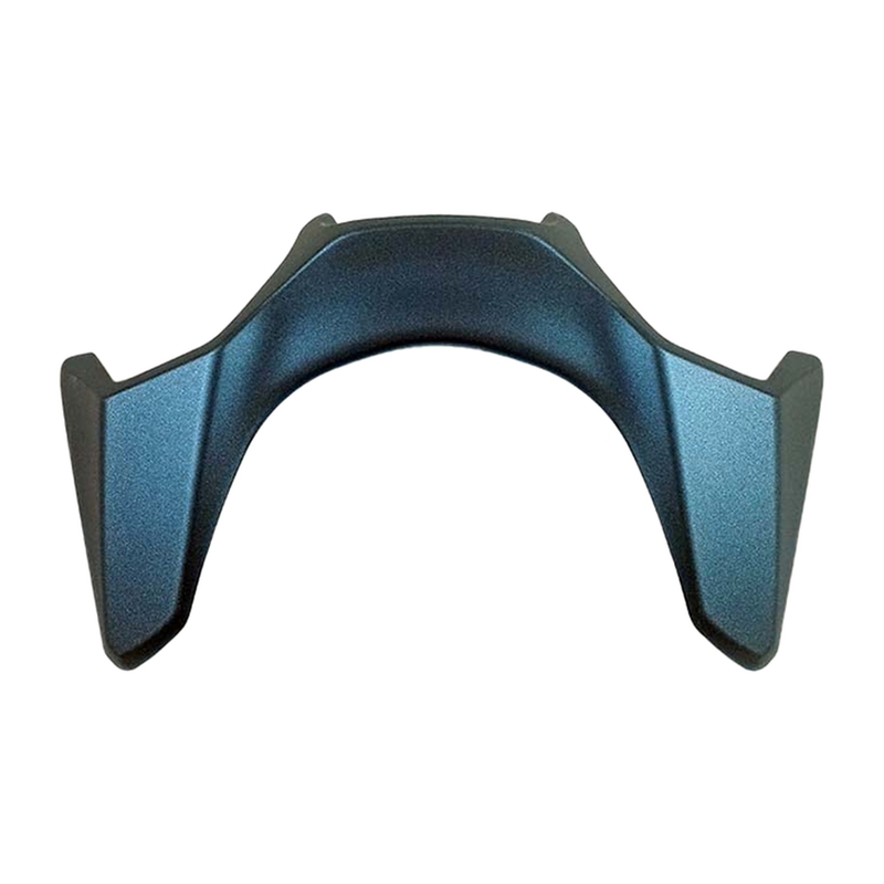 [55105752] ARAI Ventilación trasera ARAI QV REAR DUCT, Azul Mate (Modelos: QV-P) Azul