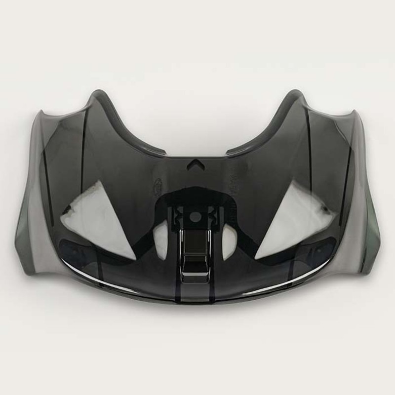 [55102136] ARAI Spoiler ARAI TOUR-X5 tintado Tintado