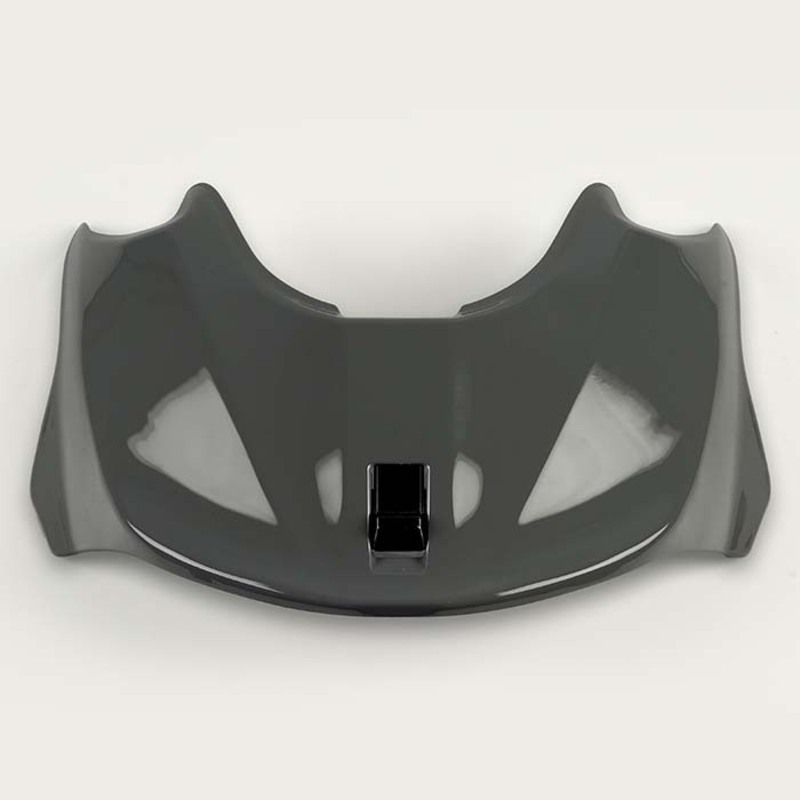 ARAI Spoiler ARAI TOUR-X5 gris Gris