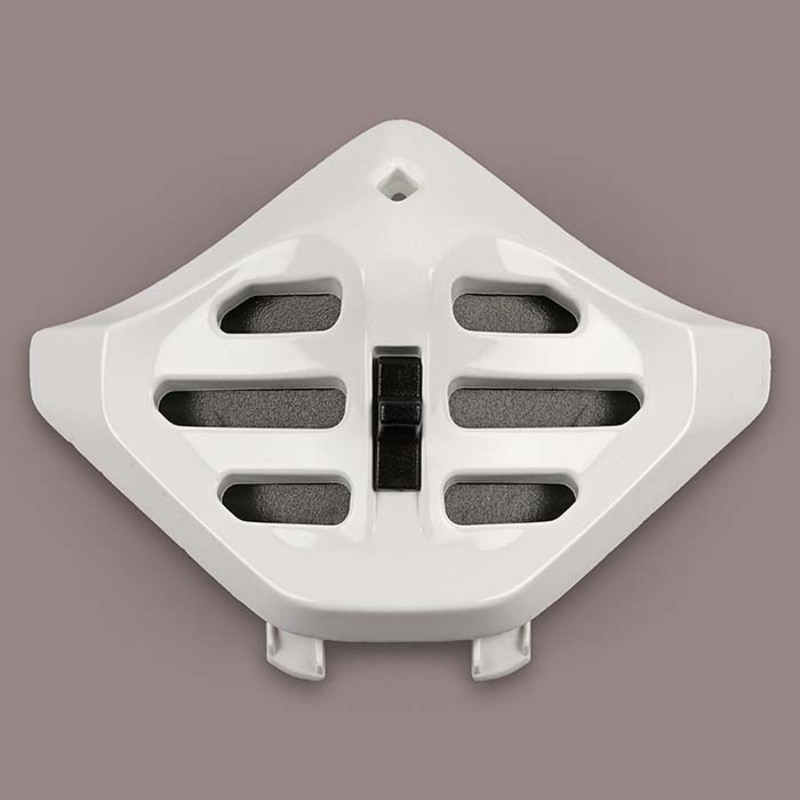 [55105318] ARAI Ventilación Mentonera ARAI TOUR-X5 Blanco