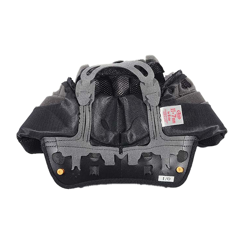[55074046] ARAI Interior casco ARAI Concept-XE 2 -7mm negro Negro