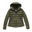 BLAUER EASY WINTER WOMAN 2.0 VERDE