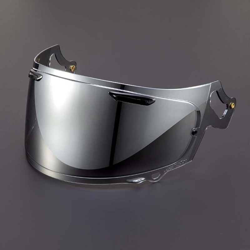 [55011105] ARAI Pantalla ARAI VAS-V MAX-V - Plata Plata